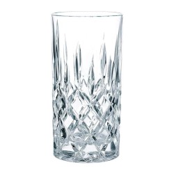 Nachtmann Noblesse Long Drink Meşrubat Bardağı, 375 ml - Thumbnail