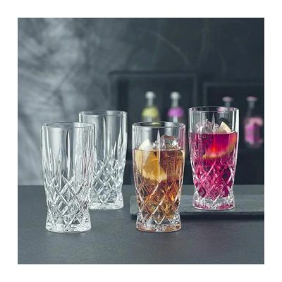 Nachtmann Noblesse Meşrubat Bardağı, 350 ml
