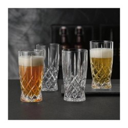 Nachtmann Noblesse Meşrubat Bardağı, 350 ml - Thumbnail