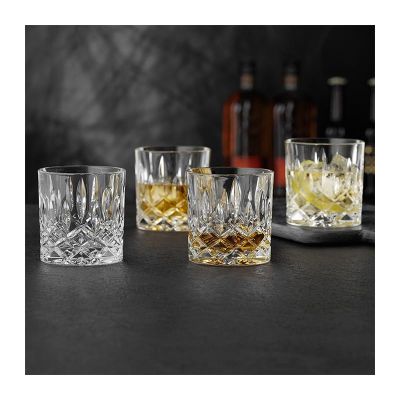 Nachtmann Noblesse Sof Viski Bardağı, 245 ml