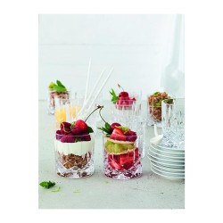 Nachtmann Noblesse Tumbler Viski Bardağı, 295 ml - Thumbnail
