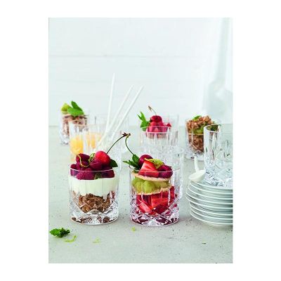 Nachtmann Noblesse Tumbler Viski Bardağı, 295 ml