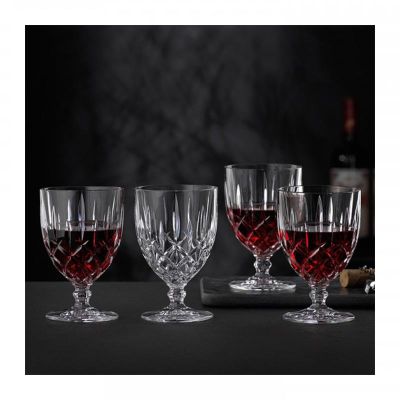 Nachtmann Noblesse Uzun Goblet Bardak, 350 ml