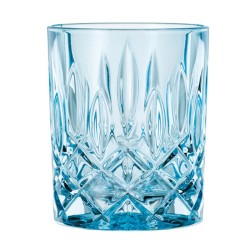 Nachtmann Noblesse Viski Bardağı, 295 ml, Aqua - Thumbnail