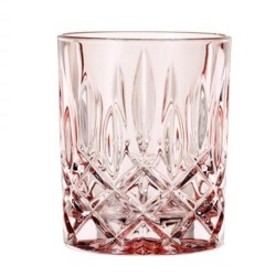 Nachtmann Noblesse Viski Bardağı, 295 ml, Rose - Thumbnail