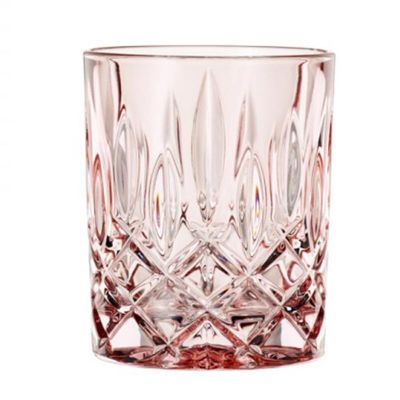 Nachtmann Noblesse Viski Bardağı, 295 ml, Rose