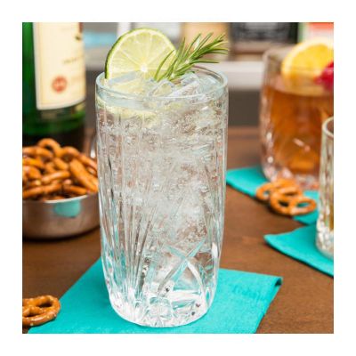 Nachtmann Palais Highball Meşrubat Bardağı, 450 ml