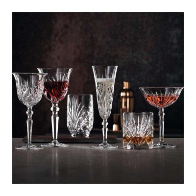 Nachtmann Palais Large Beyaz Şarap Kadehi, 213 ml
