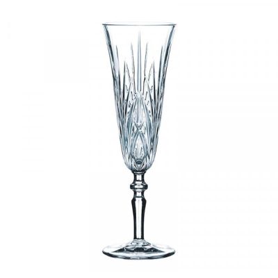Nachtmann Palais Taper Şampanya Bardağı, 140 ml