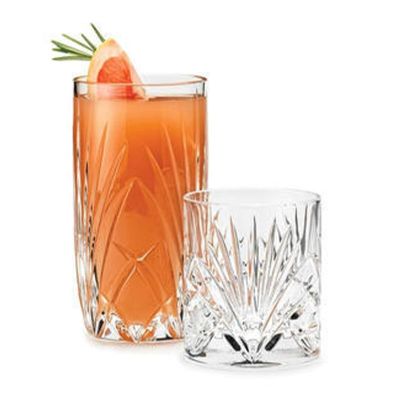 Nachtmann Palais Viski Bardağı, 360 ml