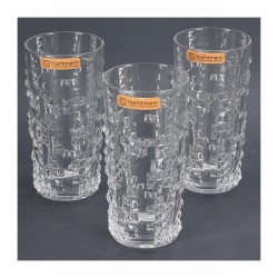 Nachtmann Punk Long Drink Meşrubat Bardağı, 390 ml - Thumbnail