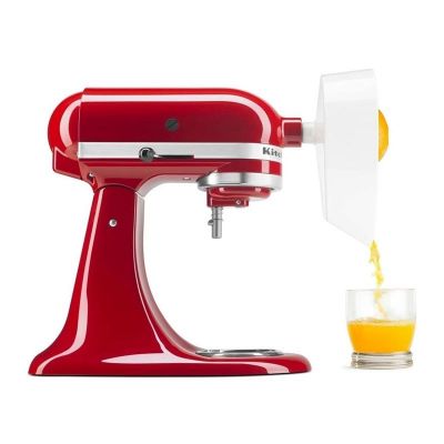 KitchenAid Narenciye Sıkacağı Aksesuarı