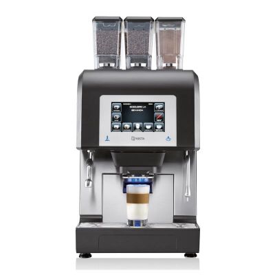 Necta Karisma Double Espresso Fresh Milk 2ES3RSM Kahve Makinesi, Tam Otomatik