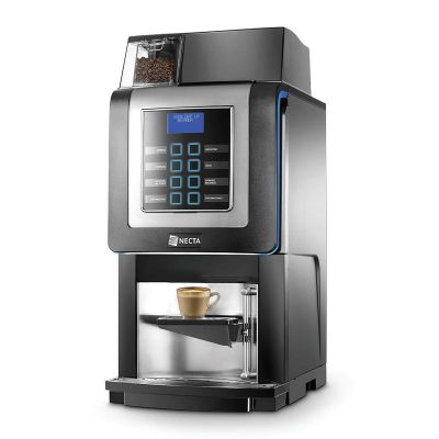 Necta - Necta Korinto Prime ESV3R Espresso Kahve Makinesi, Tam Otomatik