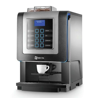 Necta - Necta Koro Prime Fresh Milk ES2RM Espresso Kahve Makinesi, Tam Otomatik