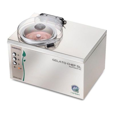 Nemox Gelato Chef 5L Automatic i-Green Dondurma ve Sorbe Makinesi