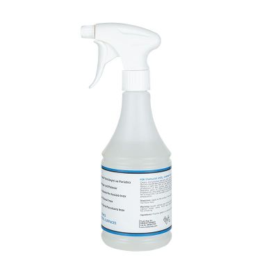 Neo Barista Kahve Ekipmanları İçin Hızlı Temizleyici Sprey, 1000 ml