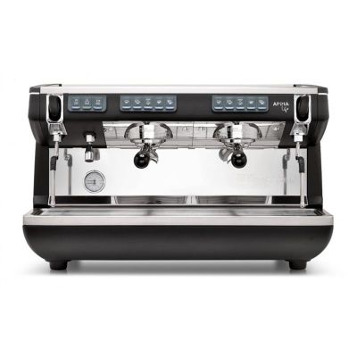Nuova Simonelli Appia Life Tall Cup Espresso Kahve Makinesi, 2 Gruplu + Fiorenzato F64E Kahve Değirmeni