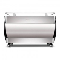 Nuova Simonelli Aurelia Wave Tam Otomatik Espresso Kahve Makinesi, 2 Gruplu, Siyah - Thumbnail