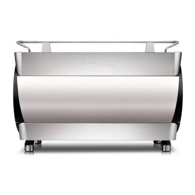 Nuova Simonelli Aurelia Wave Tam Otomatik Espresso Kahve Makinesi, 2 Gruplu, Siyah