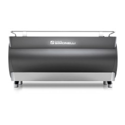 Nuova Simonelli Aurelia Wave UX Tall Cup Tam Otomatik Espresso Kahve Makinesi, 2 Gruplu - Thumbnail