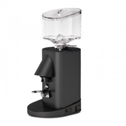 Nuova Simonelli MDH On Demand Kahve Değirmeni, Siyah - Thumbnail