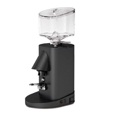 Nuova Simonelli MDH On Demand Kahve Değirmeni, Siyah