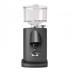 Nuova Simonelli MDH On Demand Kahve Değirmeni, Siyah - Thumbnail