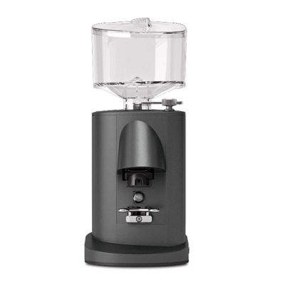 Nuova Simonelli MDH On Demand Kahve Değirmeni, Siyah