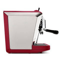 Nuova Simonelli Oscar II Tall Cup Espresso Makinesi, 1 Gruplu, Kırmızı - Thumbnail