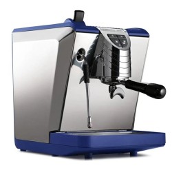 Nuova Simonelli Oscar II Tall Cup Espresso Makinesi, 1 Gruplu, Mavi - Thumbnail