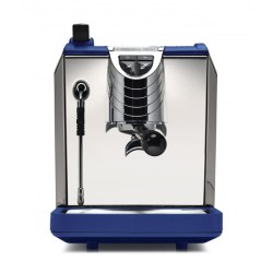 Nuova Simonelli Oscar II Tall Cup Espresso Makinesi, 1 Gruplu, Mavi - Thumbnail