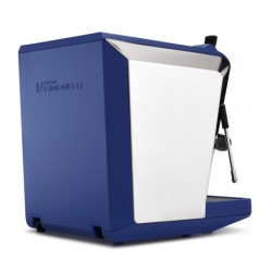 Nuova Simonelli Oscar II Tall Cup Espresso Makinesi, 1 Gruplu, Mavi - Thumbnail
