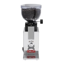 Nuova Simonelli Oscar II Yarı Otomatik Espresso Kahve Makinesi + Lelit Fred Kahve Öğütücü - Thumbnail