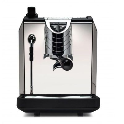 Nuova Simonelli Oscar II Yarı Otomatik Espresso Kahve Makinesi + Lelit Fred Kahve Öğütücü