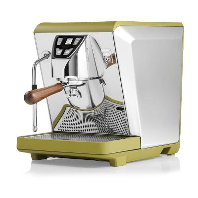 Nuova Simonelli Oscar Mood Espresso Kahve Makinesi, 1 Gruplu