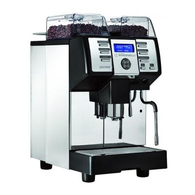 Nuova Simonelli Prontobar Silent Easycream Süper Otomatik Espresso Kahve Makinesi