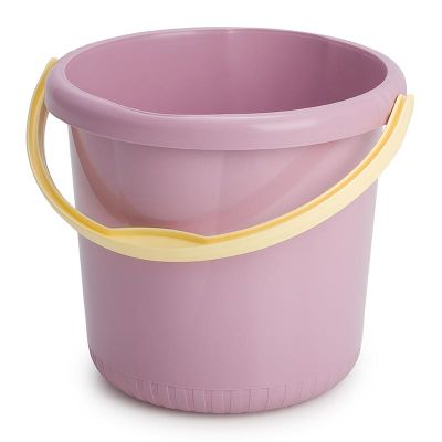 Bora Plastik - Bora Plastik Kova, Oluklu, No: 2, 10.0 L