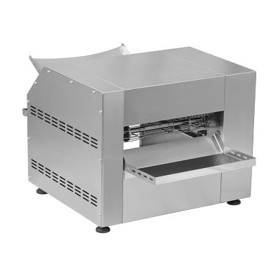 Omake EKM01.E11 Ekmek Kızarma Makinesi, 600 Dilim/Saat, Elektrikli