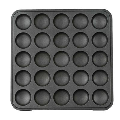 Omake PFR01 Balls Kalıp Takımı, 25'li, 33 mm