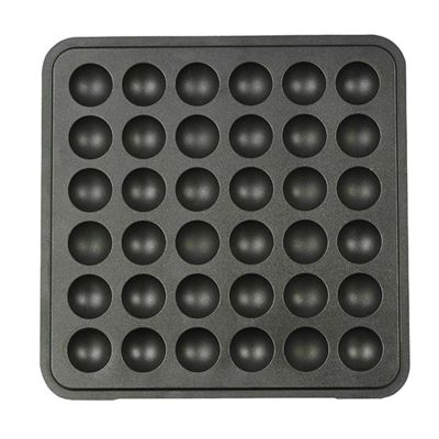 Omake PFR01 Balls Kalıp Takımı, 36'lı, 30 mm