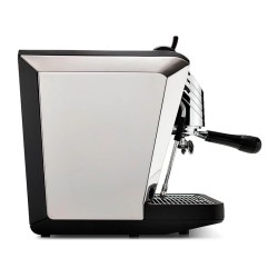 Nuova Simonelli Oscar II Yarı Otomatik Espresso Kahve Makinesi, 1 Gruplu, Siyah - Thumbnail