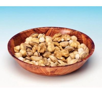 Zicco - Zicco Oval Çerezlik, 18x13 cm