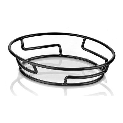 Altınbaşak Oval Silikon Yükseltici, 35x26x5.5 cm