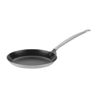Öztiryakiler - Öztiryakiler Elegance Krep Tava, Alüminyum, 28 cm