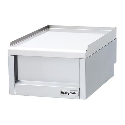 Öztiryakiler 600 Seri Set Üstü Ara Tezgah, 40x60x26 cm