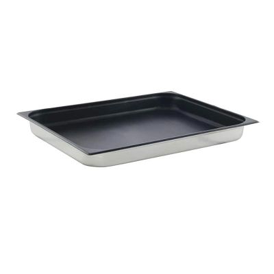 Öztiryakiler - Öztiryakiler Gastronom Küvet, Yapışmaz, GN 2/1x20, 53x65x100 cm