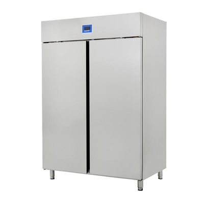 Öztiryakiler - Öztiryakiler GN 1200 LTV Derin Dondurucu, Çift Kapılı, Dik Tip, Ekonomik