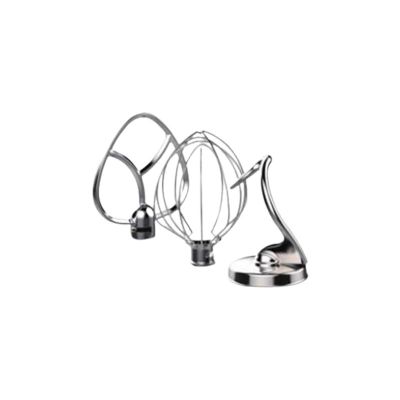Öztiryakiler Gurmeaid EF708 Stand Mikser, 4.8 L, Gri