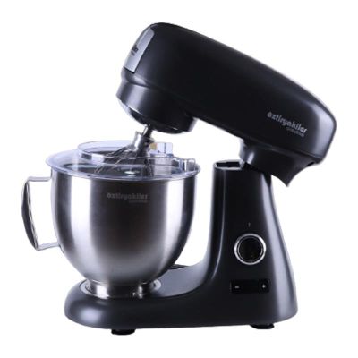 Öztiryakiler Gurmeaid EF708 Stand Mikser, 4.8 L, Siyah